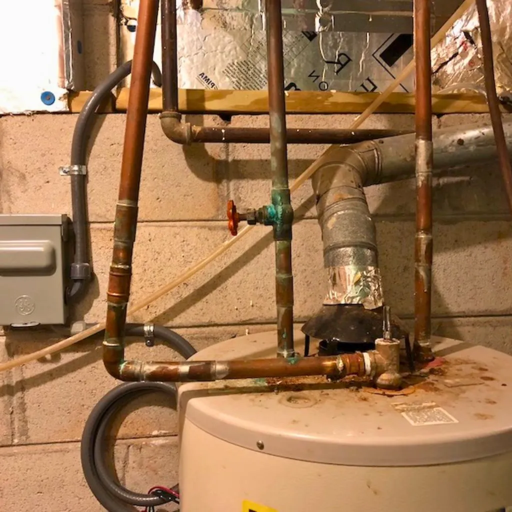 Water Heater Repair in Platte County, MO